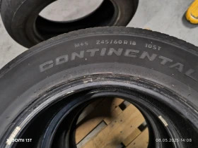 Гуми Всесезонни 245/60R18, снимка 5
