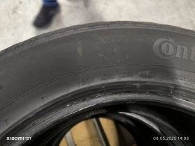 Гуми Всесезонни 245/60R18, снимка 4