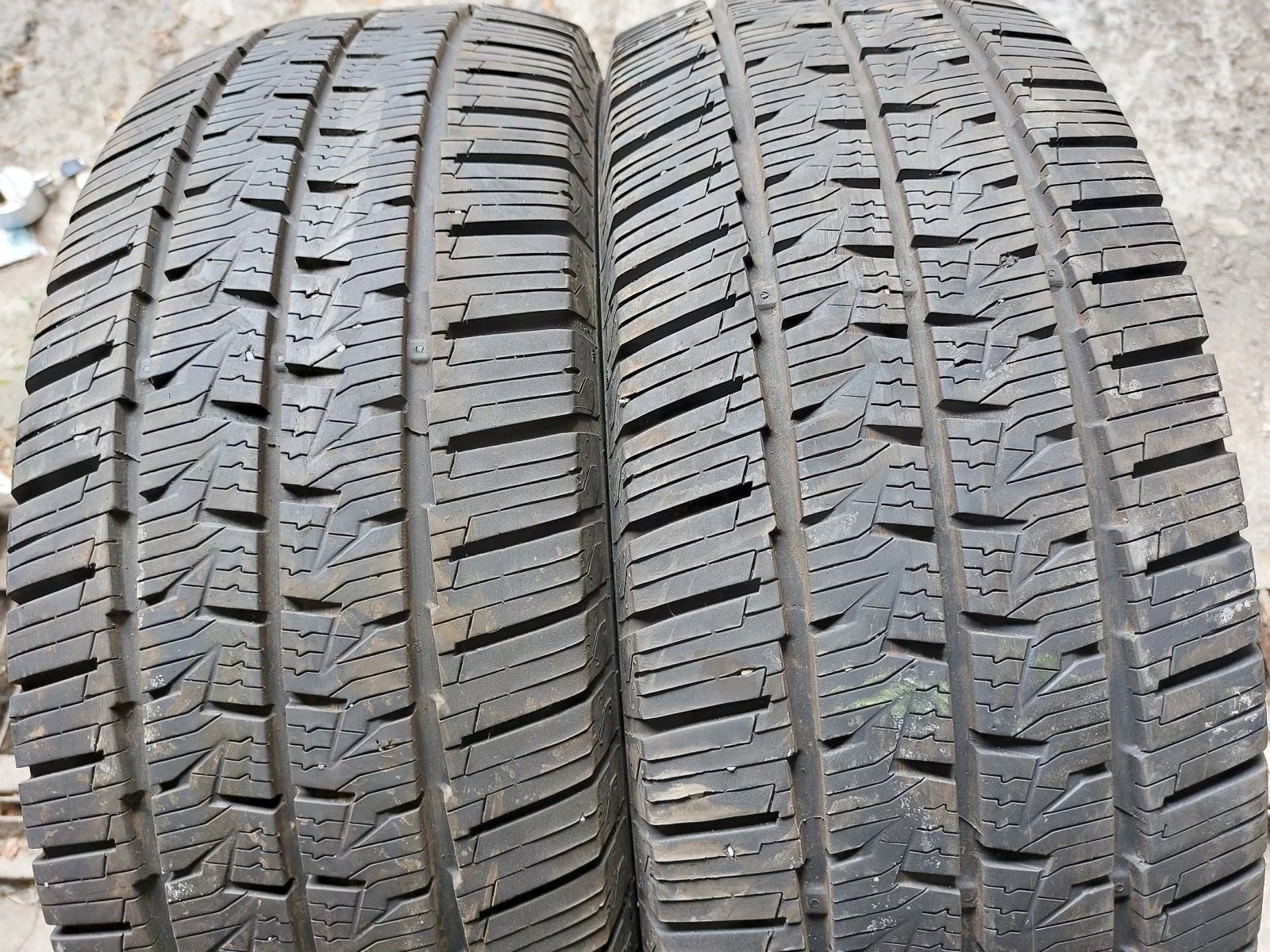 ���� 225/65R16 | Mobile.bg � ����������� 1