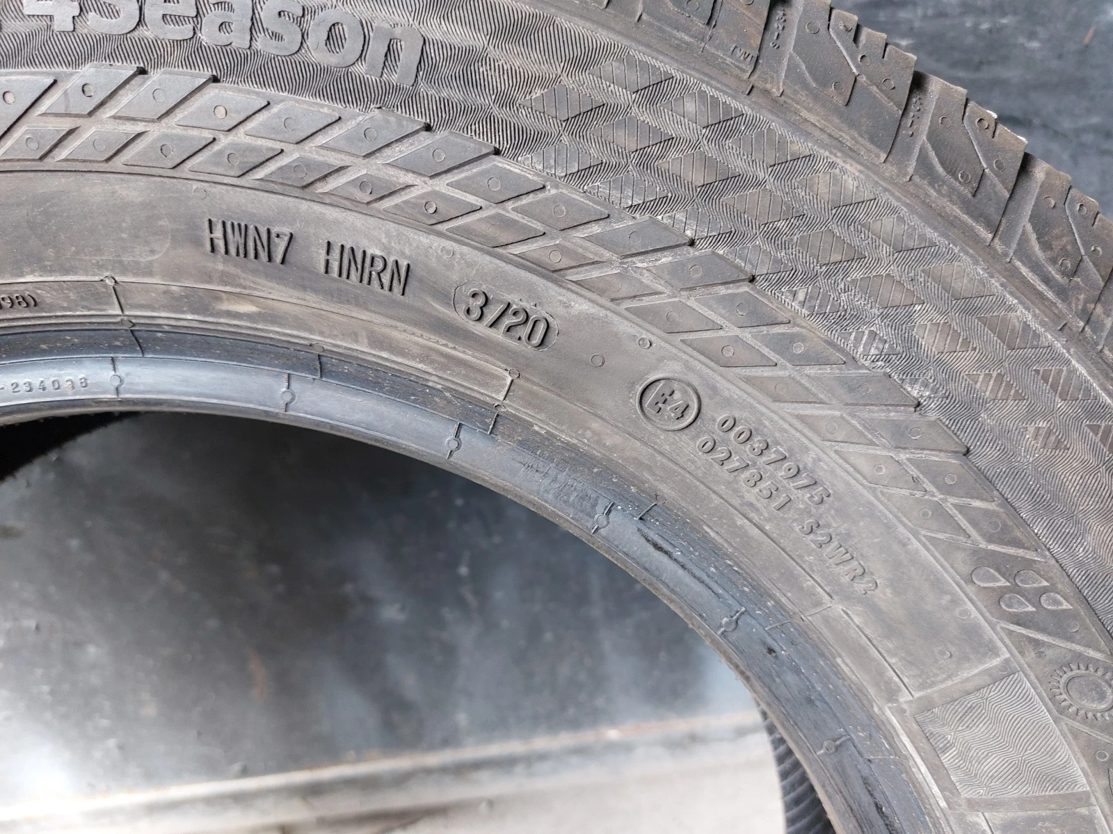 ���� 225/65R16 | Mobile.bg � ����������� 7