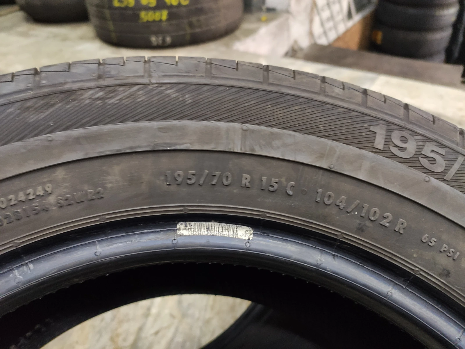  195/70R15 | Mobile.bg   7