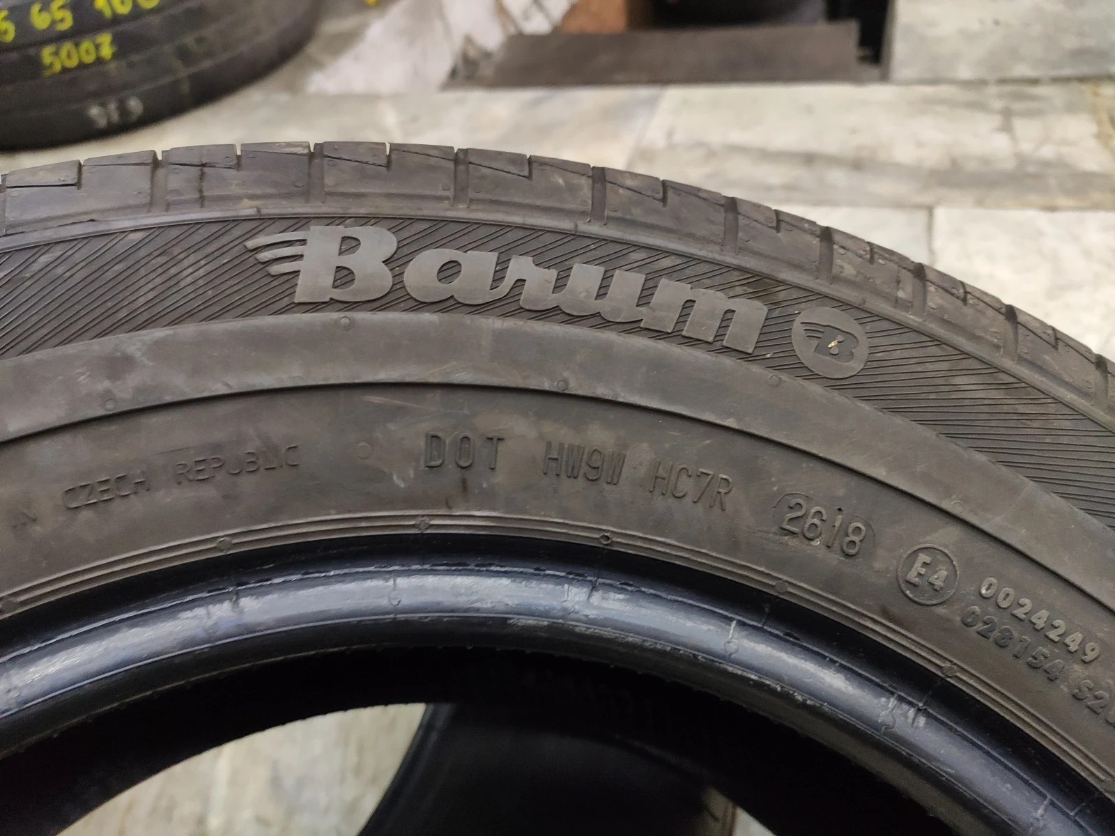  195/70R15 | Mobile.bg   6