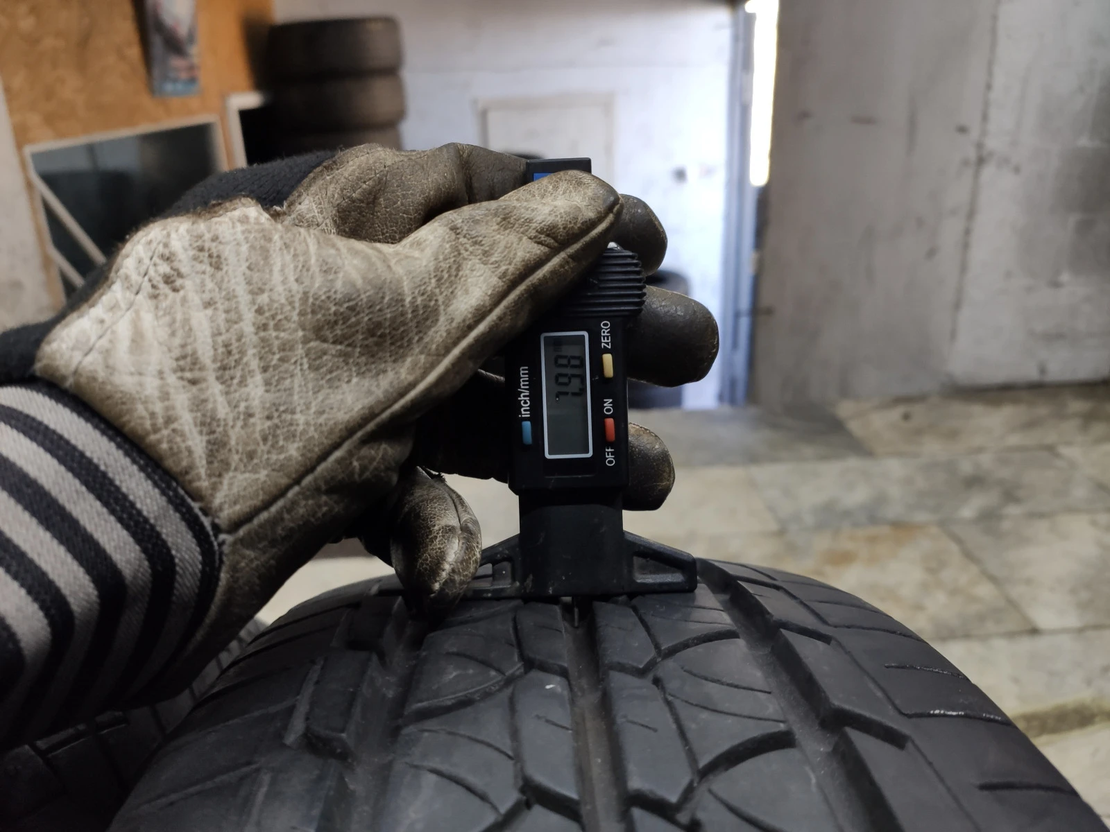  195/70R15 | Mobile.bg   5