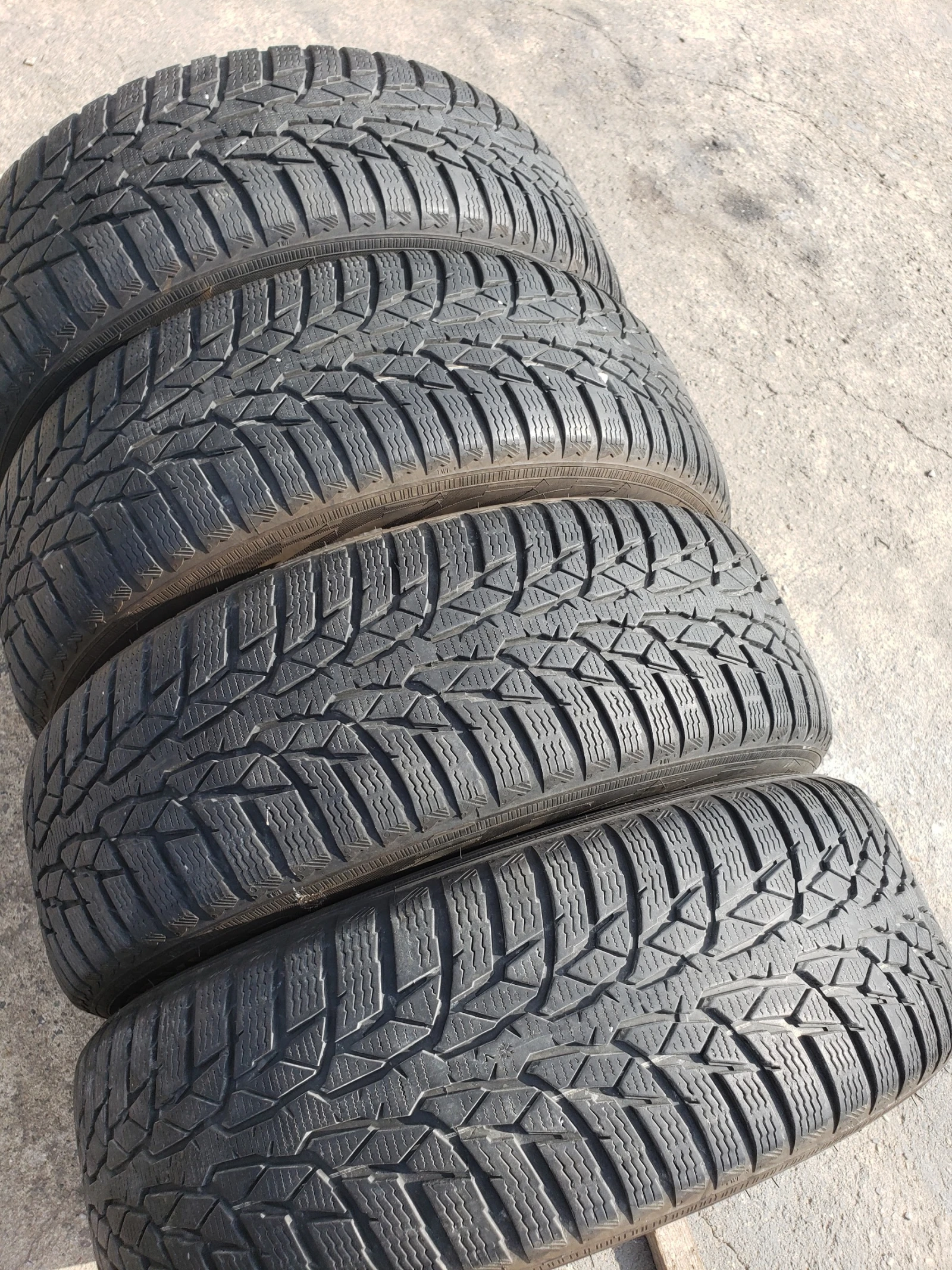  195/60R16 | Mobile.bg   4