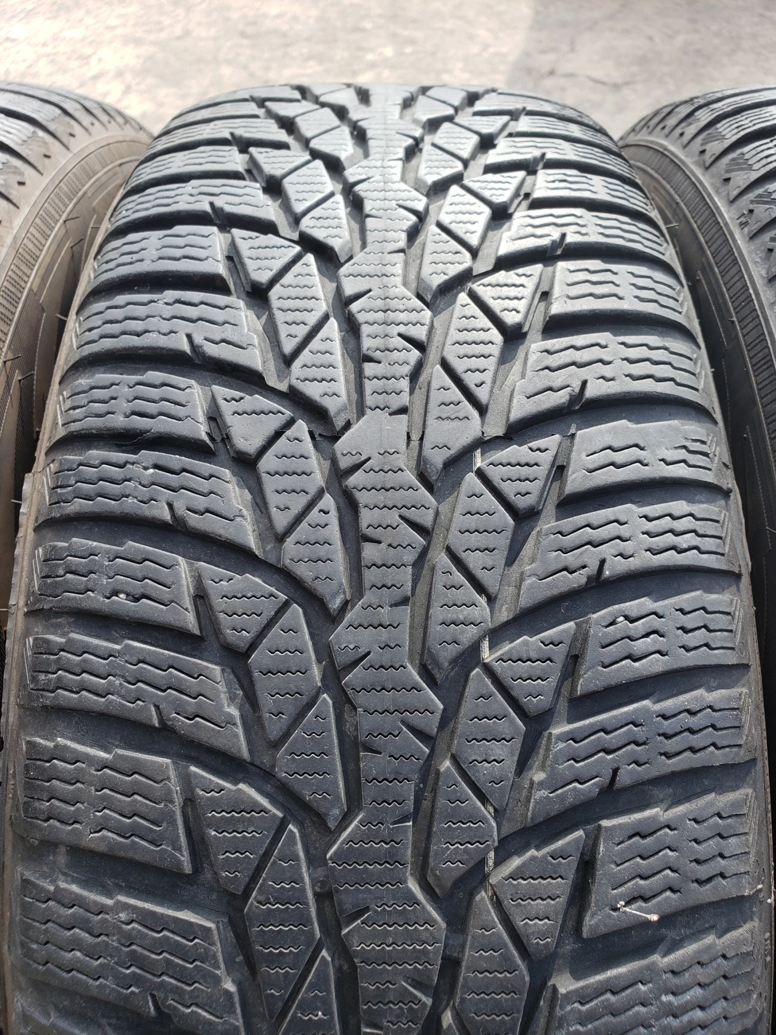  195/60R16 | Mobile.bg   1