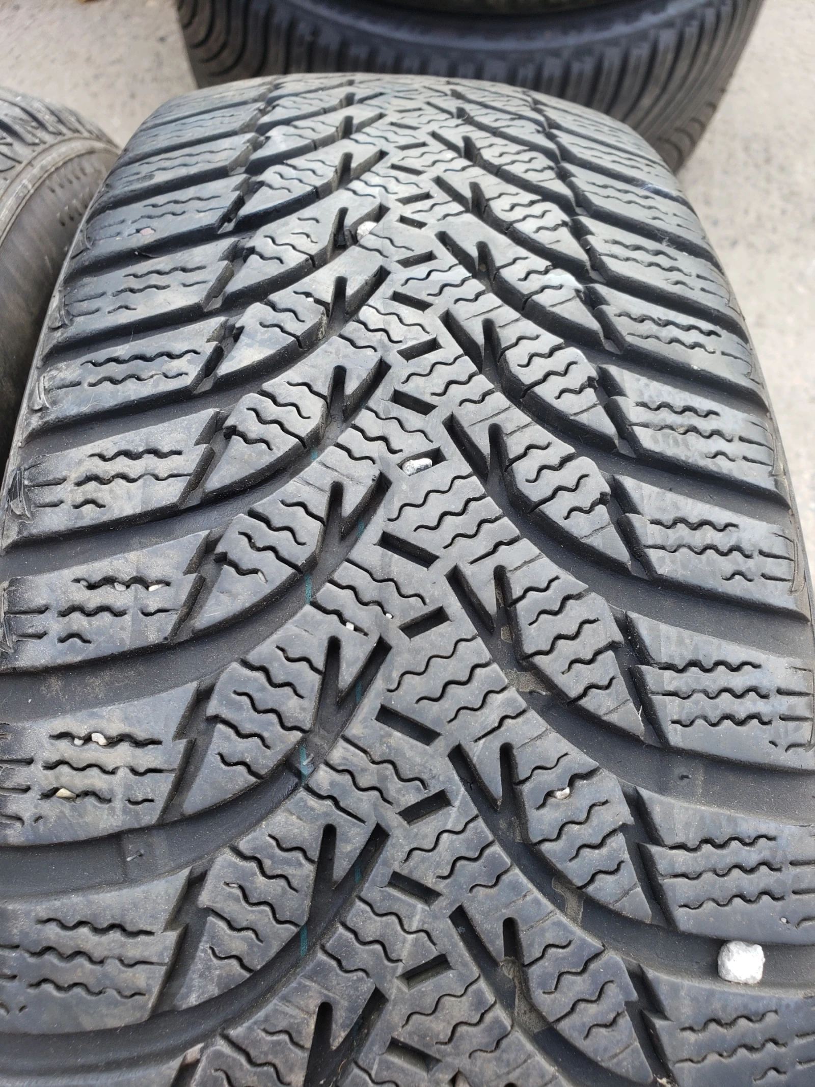  195/60R16 | Mobile.bg   9