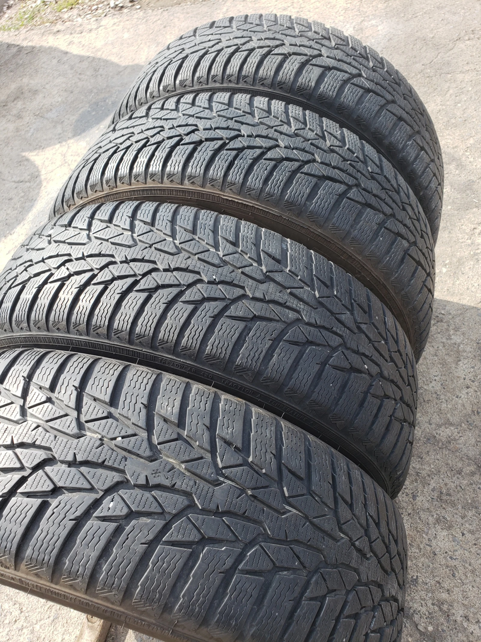  195/60R16 | Mobile.bg   3