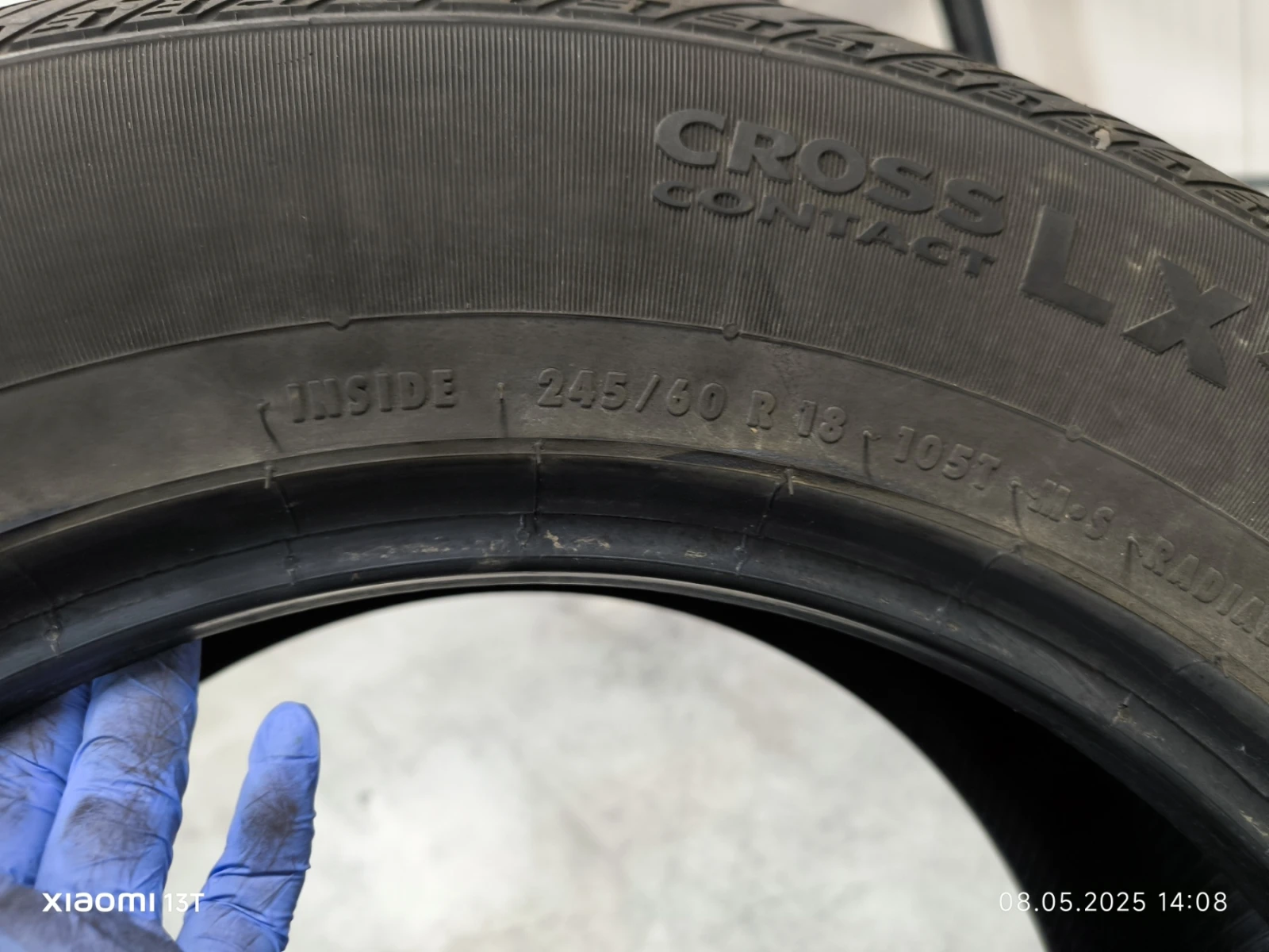 ���� 245/60R18 | Mobile.bg � ����������� 9