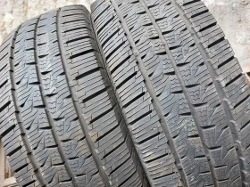 Гуми Всесезонни 225/65R16, снимка 2 - Гуми и джанти - 38493950