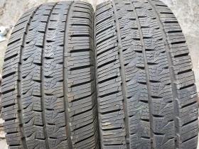 Гуми Всесезонни 225/65R16, снимка 1 - Гуми и джанти - 38493950