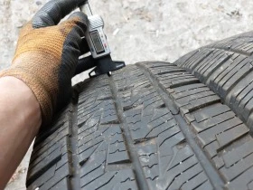 Гуми Всесезонни 225/65R16, снимка 4 - Гуми и джанти - 38493950