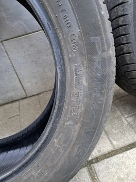 Гуми Летни 225/55R18, снимка 2 - Гуми и джанти - 49374213