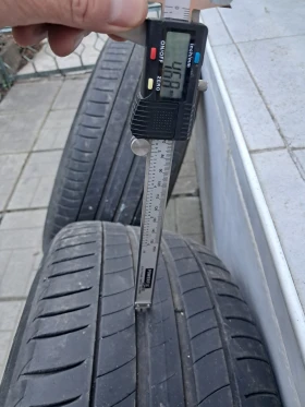 Гуми Летни 225/55R18, снимка 5 - Гуми и джанти - 49374213