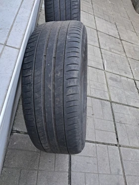 Гуми Летни 225/55R18, снимка 4 - Гуми и джанти - 49374213