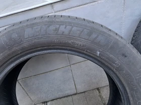 Гуми Летни 225/55R18, снимка 1 - Гуми и джанти - 49374213