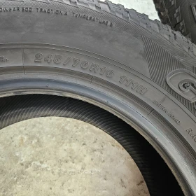  245/70R16 | Mobile.bg    12