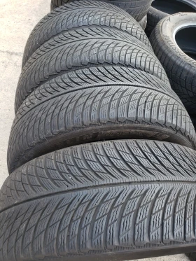  225/55R18 | Mobile.bg    4