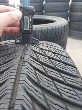  225/55R18 | Mobile.bg    9
