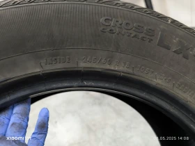 Гуми Всесезонни 245/60R18, снимка 9 - Гуми и джанти - 53072091