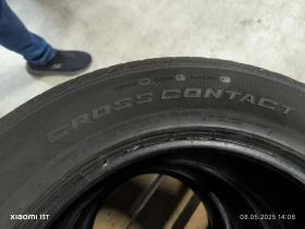 Гуми Всесезонни 245/60R18, снимка 7 - Гуми и джанти - 53072091