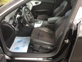 Audi A7 2бр НА ЧАСТИ  MATRIX S LINE, снимка 2