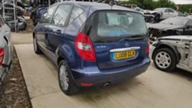 Mercedes-Benz A 180 180 cdi facelift Elegance, снимка 3