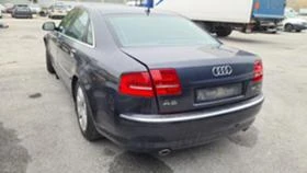 Audi A8 На части 3.0тди Facelift, снимка 2
