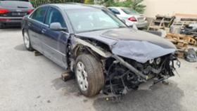 Audi A8 На части 3.0тди Facelift, снимка 3