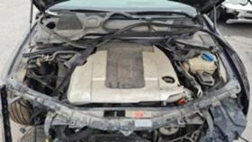 Audi A8 На части 3.0тди Facelift, снимка 5
