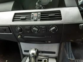 BMW 525 M pack, снимка 12