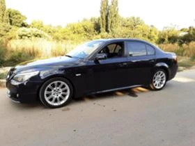 BMW 525 M pack, снимка 4