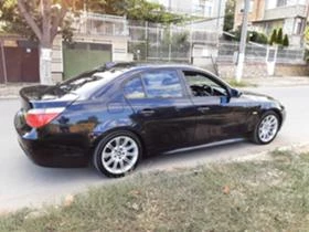 BMW 525 M pack, снимка 8
