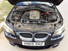 BMW 525 M pack, снимка 13