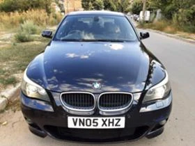 BMW 525 M pack, снимка 3