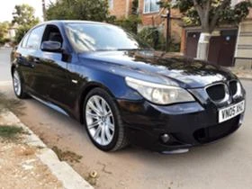 BMW 525 M pack, снимка 2