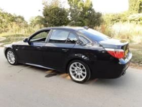 BMW 525 M pack, снимка 5