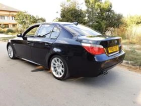 BMW 525 M pack, снимка 6