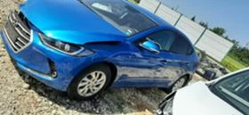 Hyundai Elantra 1.6i, снимка 2