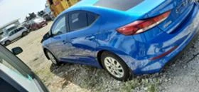 Hyundai Elantra 1.6i, снимка 5
