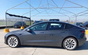 Tesla Model 3  4х4 Европейска Long Range, снимка 3