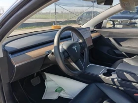 Tesla Model 3  4х4 Европейска Long Range, снимка 6