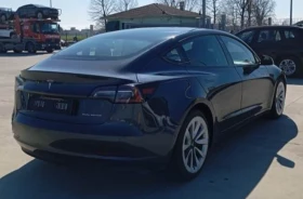 Tesla Model 3  4х4 Европейска Long Range, снимка 2