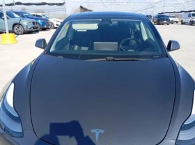 Tesla Model 3  4х4 Европейска Long Range, снимка 11