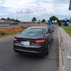 Ford Mondeo 2.0T 240к.с., снимка 3