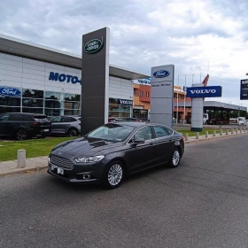 Ford Mondeo 2.0T 240к.с., снимка 1