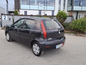 Fiat Punto 1.2i* (60кс)* * FACELIFT* * НОВ ВНОС* * , снимка 6