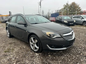 Opel Insignia 2.0CDTI 136kc AUTOMAT FACE, снимка 7