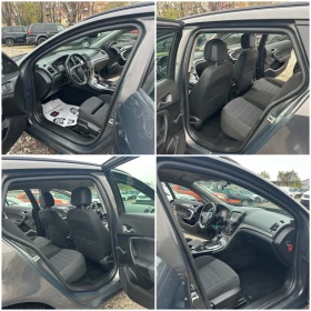 Opel Insignia 2.0CDTI 136kc AUTOMAT FACE, снимка 15