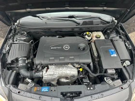 Opel Insignia 2.0CDTI 136kc AUTOMAT FACE, снимка 17