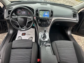 Opel Insignia 2.0CDTI 136kc AUTOMAT FACE, снимка 10